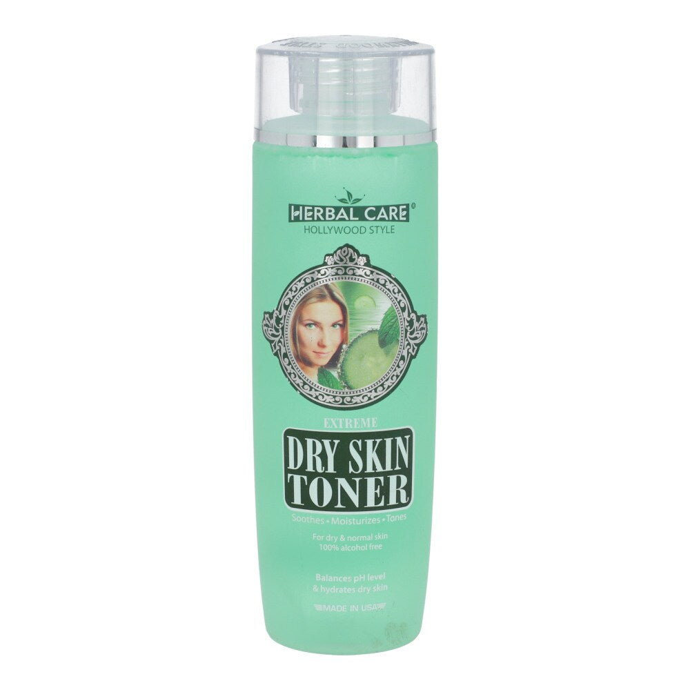 Herbal Care Hollywood Style Toner