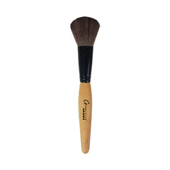 Glamorous Face Wood Blushon Brush