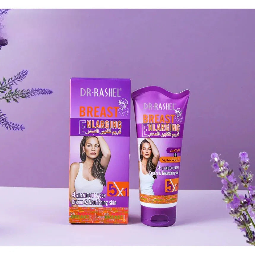 Dr Rashel Breast Enlarging Cream – 150g