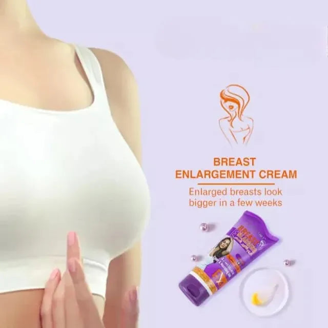 Dr Rashel Breast Enlarging Cream – 150g