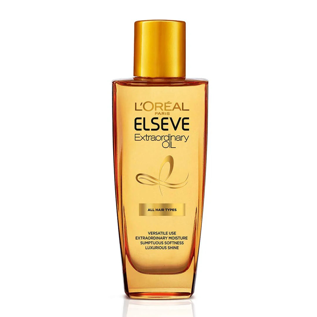 L'Oreal Paris Elseve Extraordinary Oil 30ml