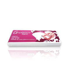 Glamorous Face Wax Paper Strip