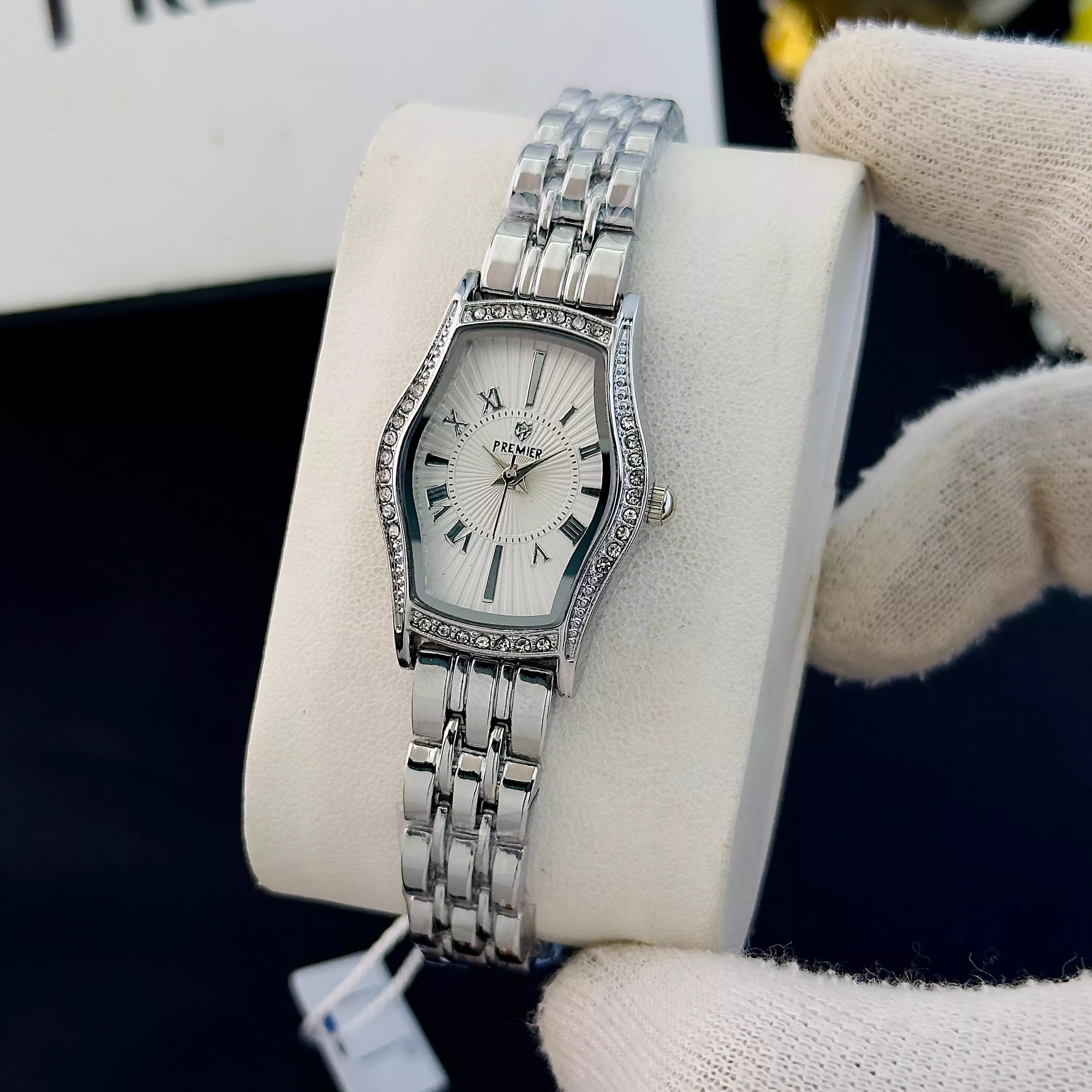 PREMIER LADIES FANCY COLLECTION Watch