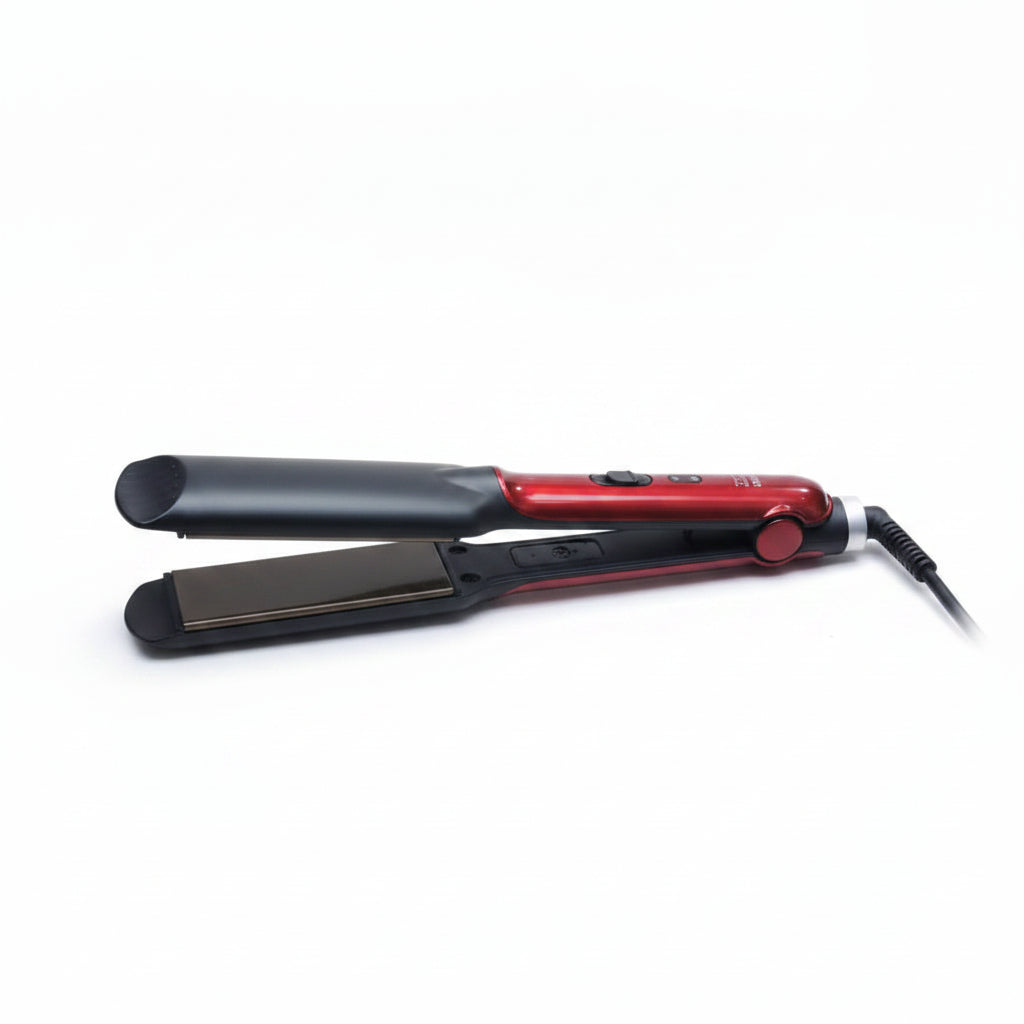 Hair Silk Straightener – Model FR 531