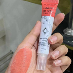 Hudamoji Liquid Blush