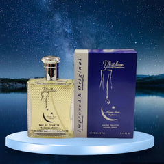Blue Love For Moon Star Perfumes - 100ml