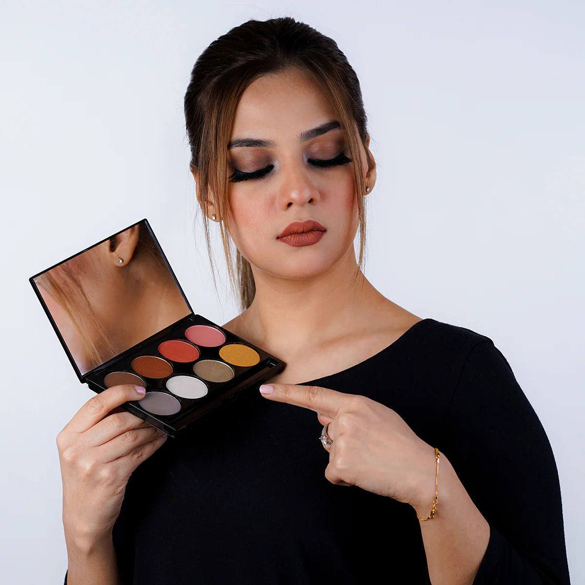 ST London - Love Your Look  Eye Shadow Palette