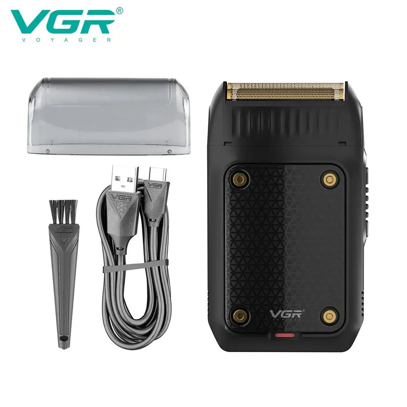 VGR V-353 Shaver Professional Razor Electric Shaving Machine