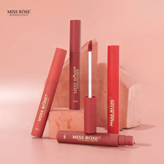 Miss Rose Hydramatte Lip Gloss