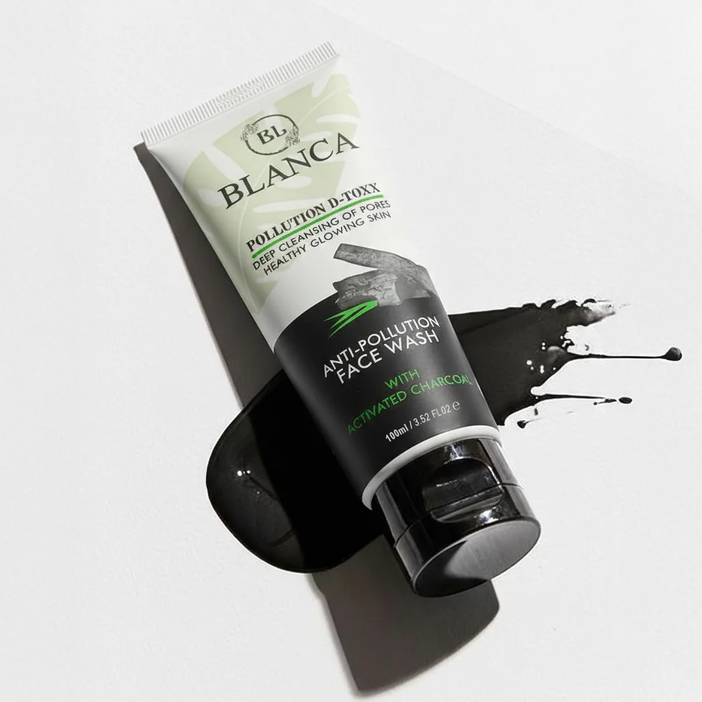 Blanca Pollution D-tox - 100ml