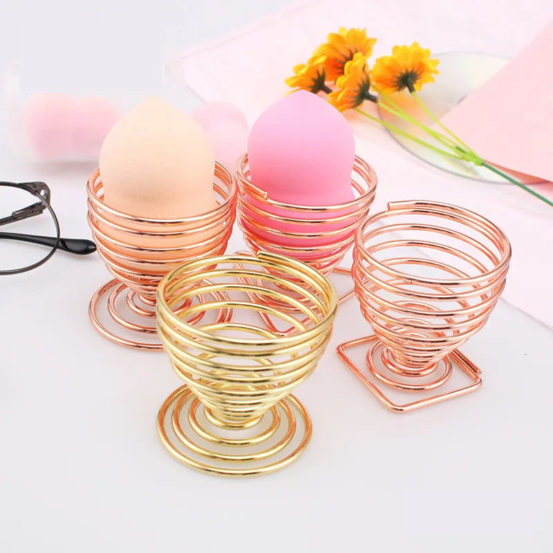 Huxia Beauty Water Drop Shape Cosmetic Puff Makeup Sponge