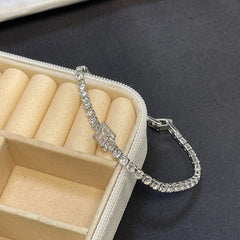 Luxury Zircon Bracelet