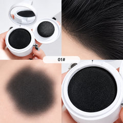 DIKALU Hairline Clay Powder