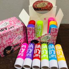Baby Lip Balm