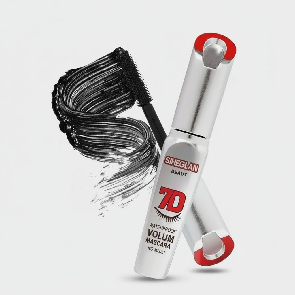 SIHEGLAN 7D VOLUM MASCARA