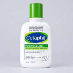 Cetaphil Moisturising Lotion - 100ml