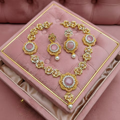 Turkish Necklace – MALA Style