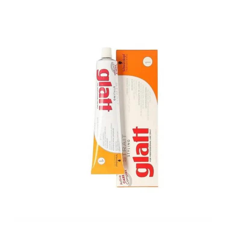 Strait Styling Glatt Kit 1-No - 82ml
