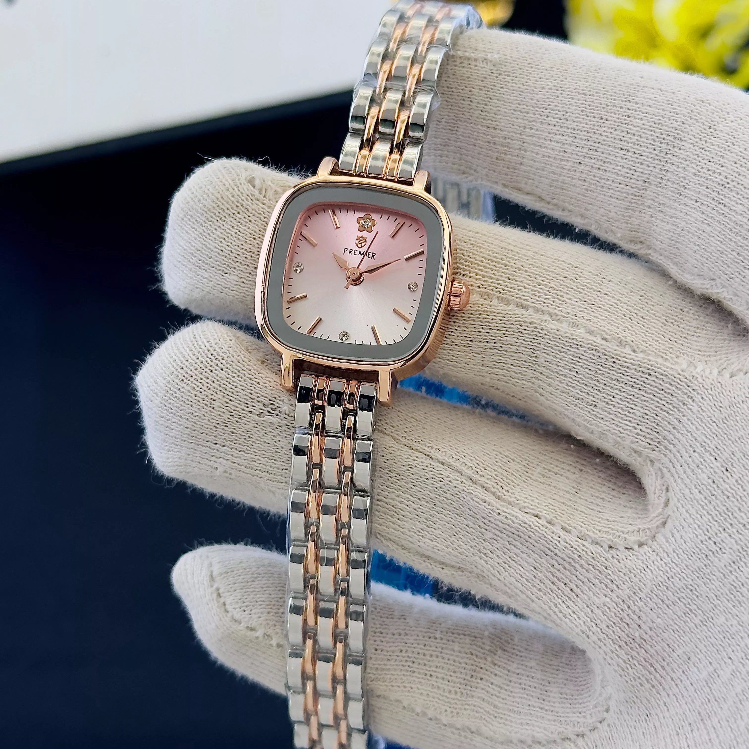 PREMIER LADIES FANCY WATCH COLLECTION – NEW ARRIVAL