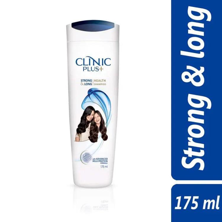 Clinic Plus Strong and Long Health Shampoo