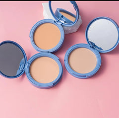Hudamoji Compact Powder