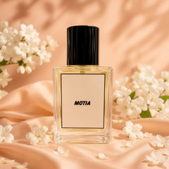 Motia Eau De Parfum - 25ml