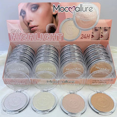 Mocallure Skin Texture Highlight Powder
