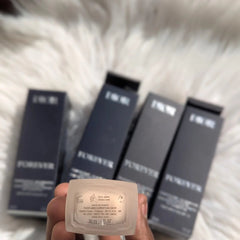 Dior Forever Matte Foundation - 30ml