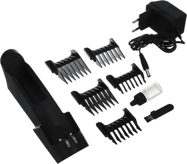 Kemei KM 609 Professional Rechargeable Hair Trimmer