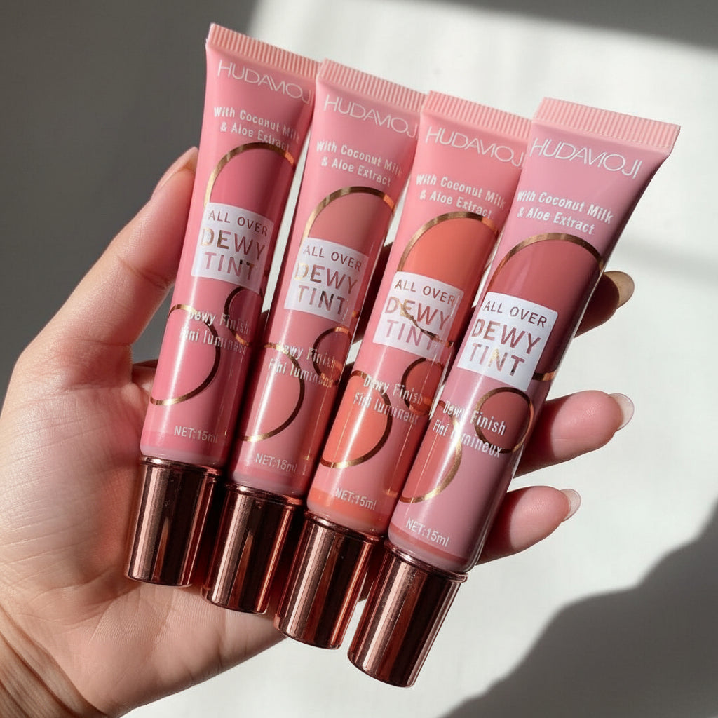 Hudamoji All Over Dewy Tint