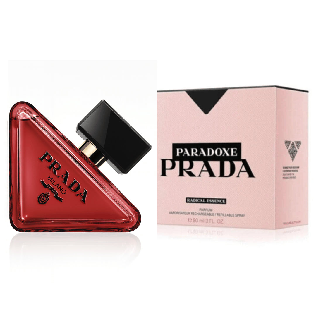Prada Paradoxe Radical Essence Parfum - High Quality - 50ml