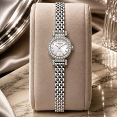 Coach Elegant Women's Bracelet Watch - Each