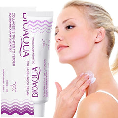 Bioaqua Neck Cream - 40g