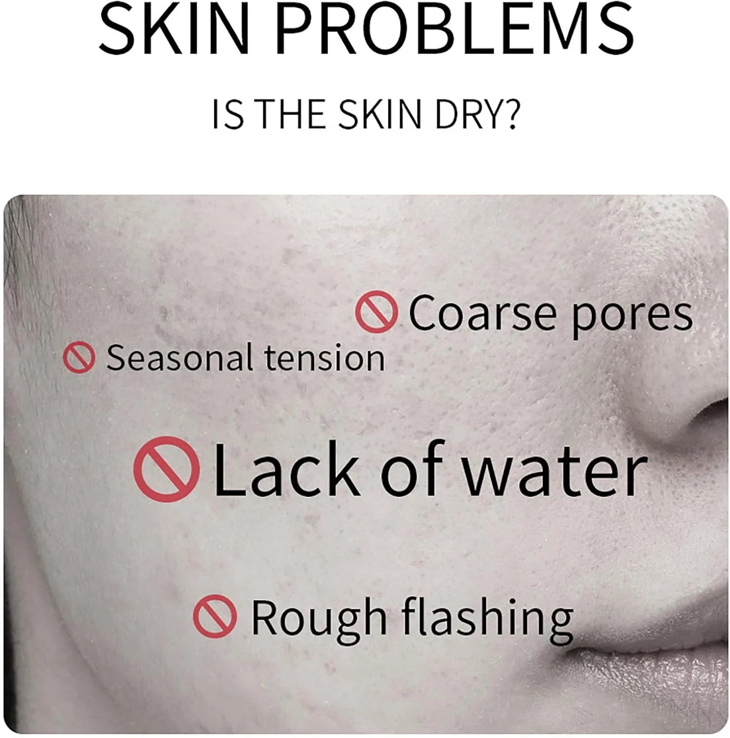 Oyax Rice Whitening and Brightening Facial Mask - 10 PCS