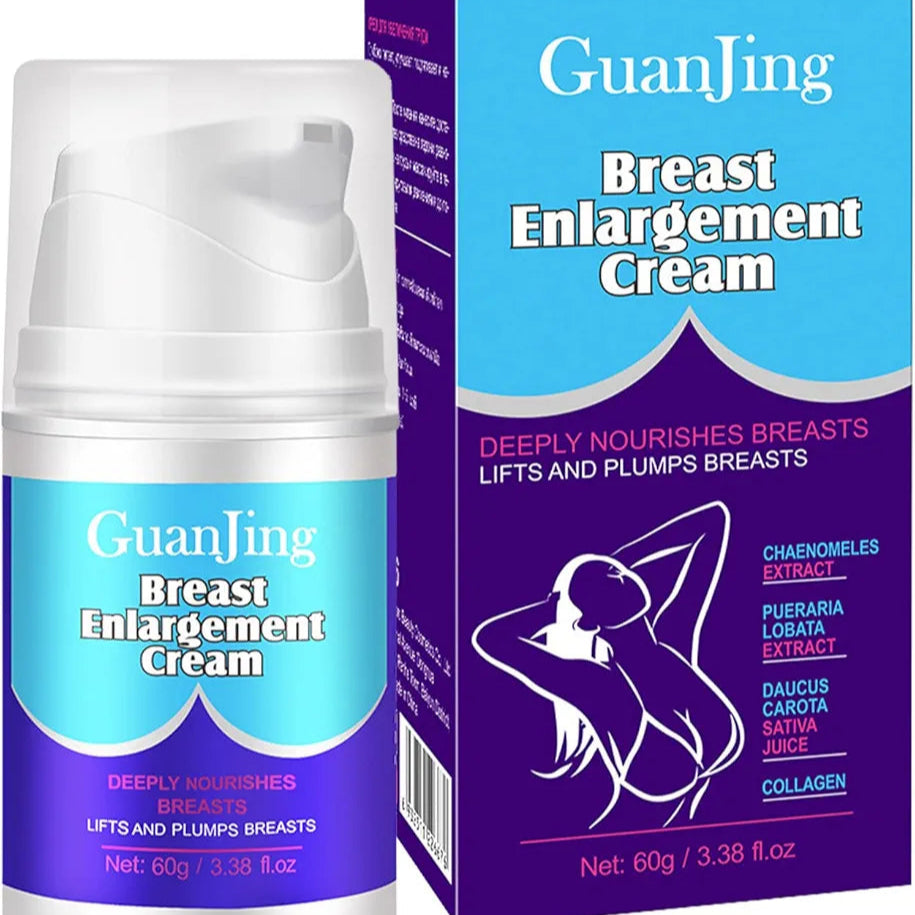 Breast Enlargement Cream - 60g