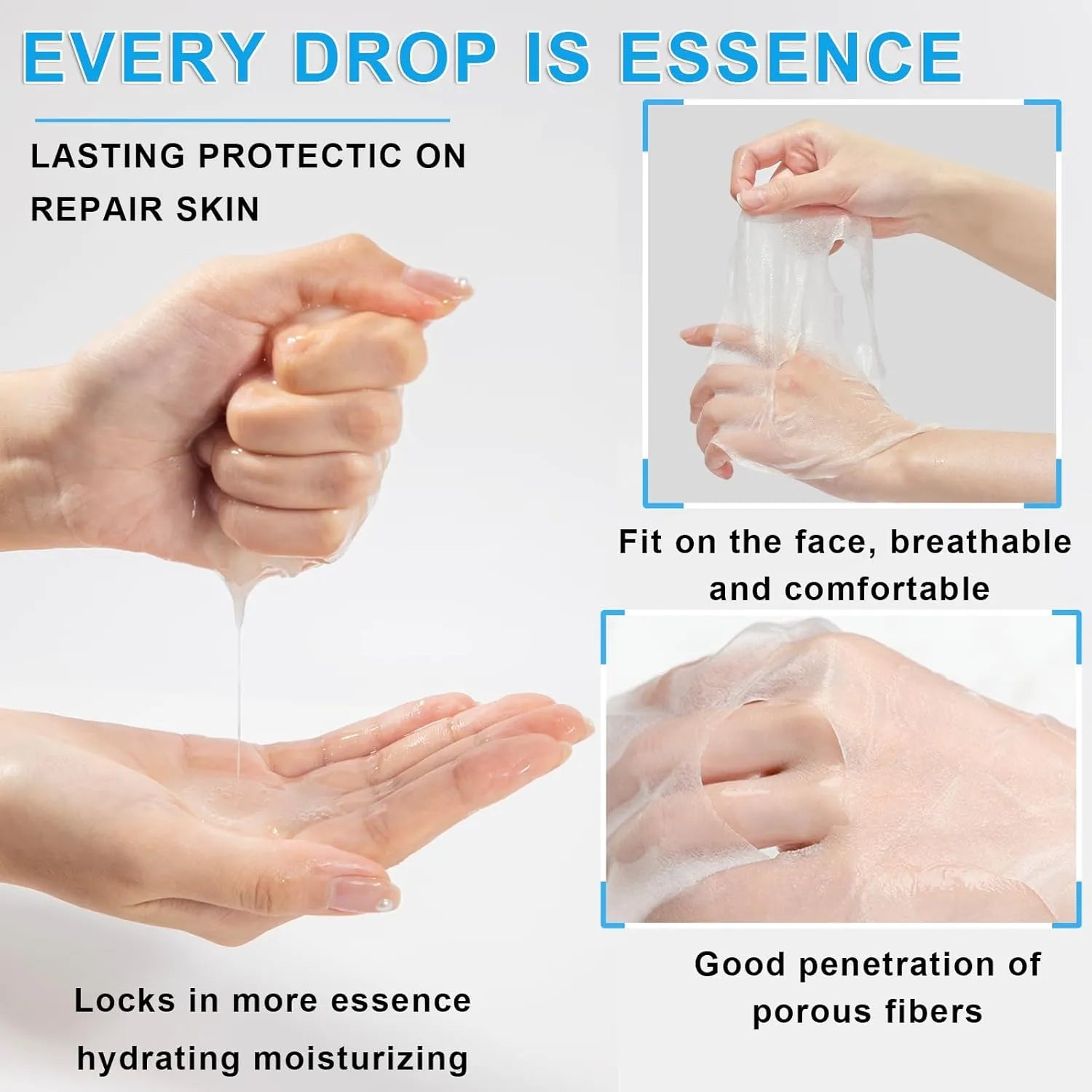 Kormesic Face Mask 25ml