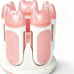 YSM-8065A-V 5-in-1 Depilatory Wax Heater Set