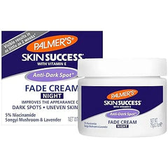 Palmers Fade Night Cream Anti-Dark Spot 75g
