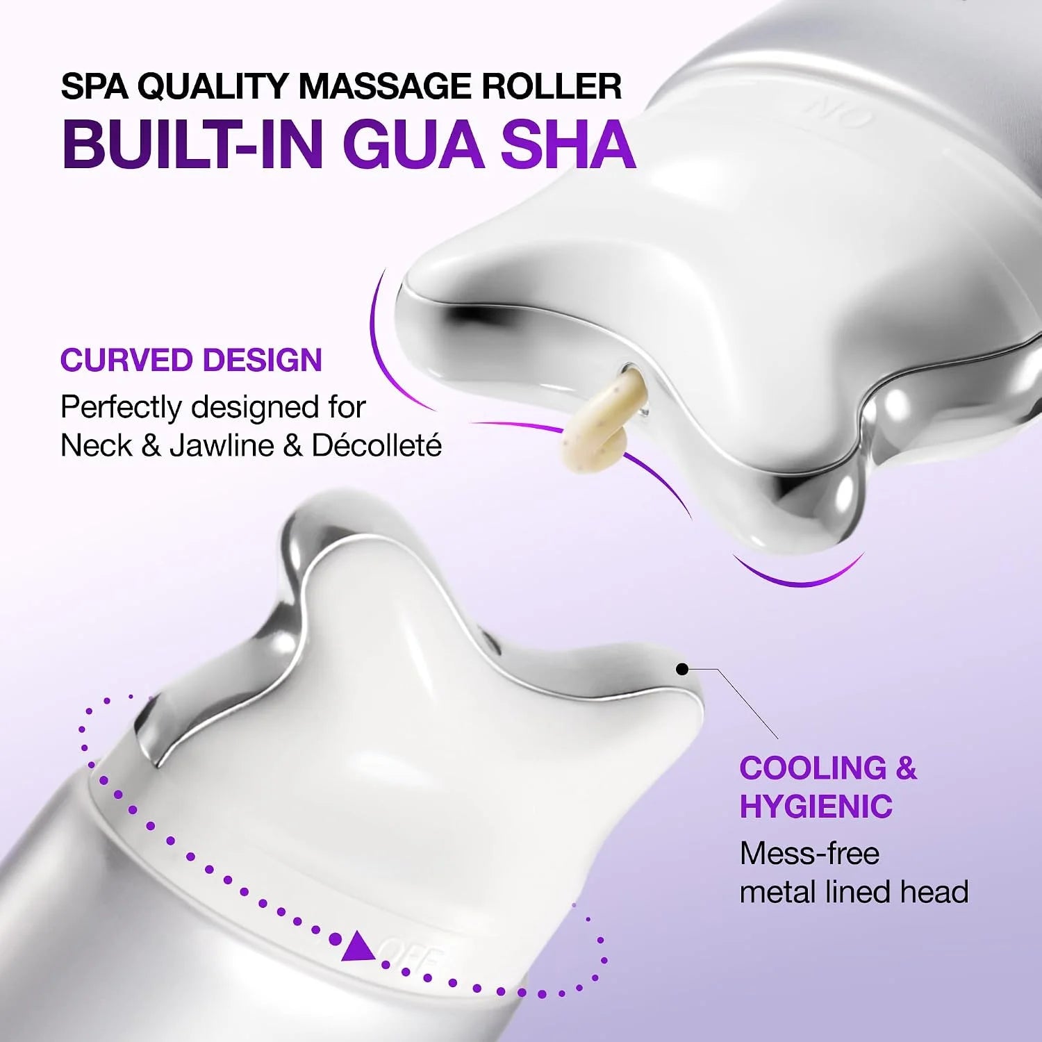 Anua Collagen Retinol Refining Gua Sha Cream - 80ml