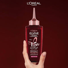 L'Oreal Elvive Anti Hair Fall Serum 102ml
