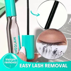 SHEGLAM Lashlighter Lash Treatment Gentle Mascara Remover  - 8ml