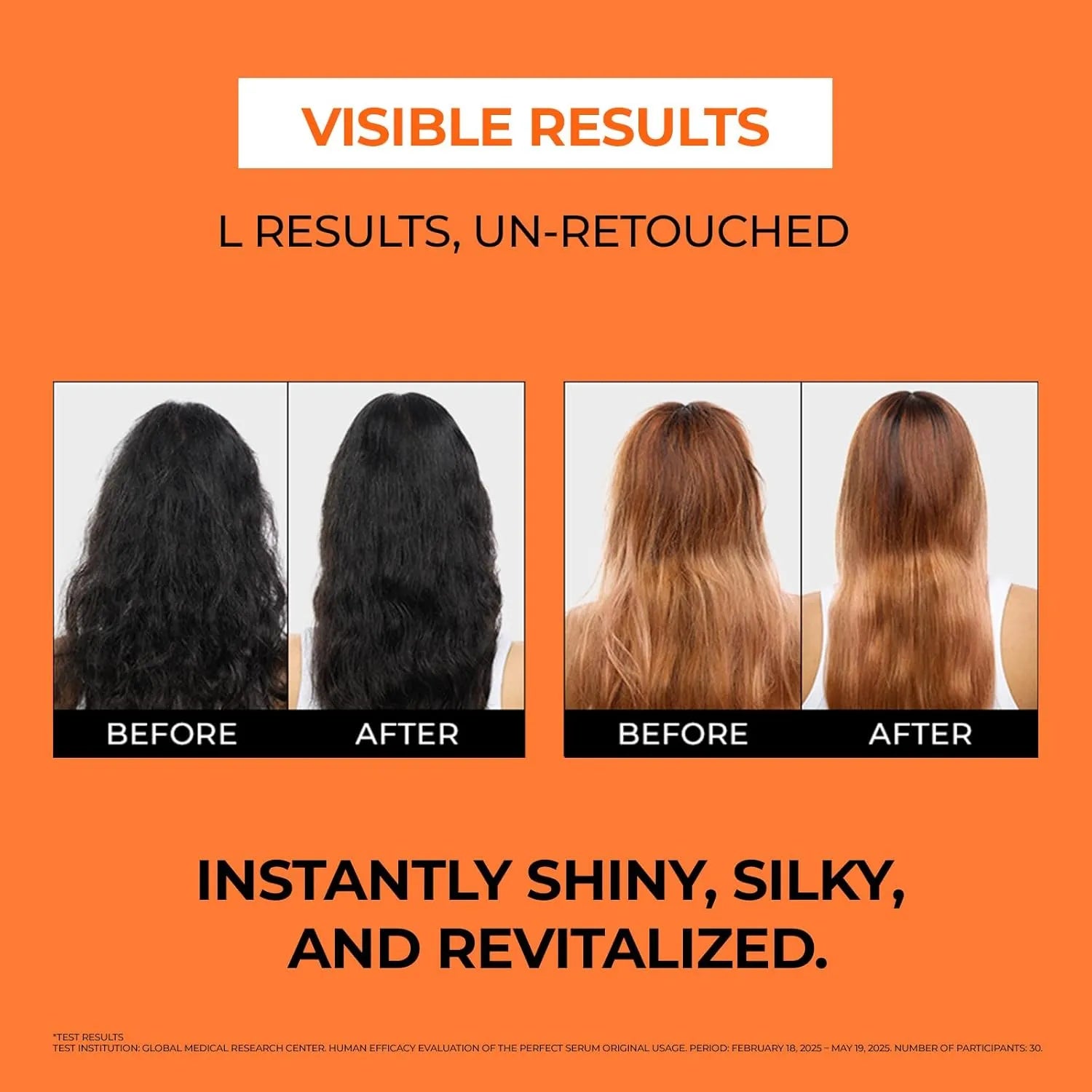 Original Mise En Scene - Perfect Serum - 80ml