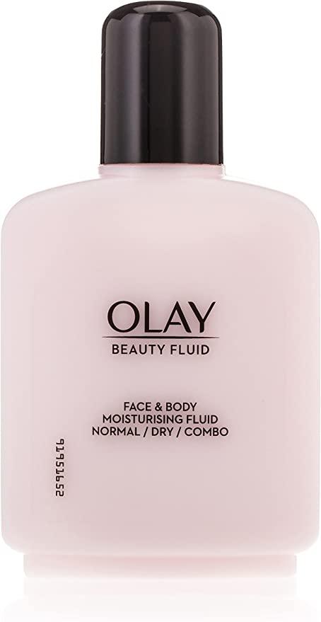 Olay Fluid Lotion