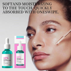 Kormesic 40% Panthenol Moisturizing Serum – 30ml