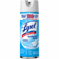 Lysol Disinfectant Spray - 354g
