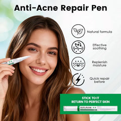 SADOER Tea tree Anti-Acne Repair Pen - 2ml