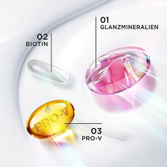 Pantene Pro‑V Miracles Colour Gloss & Deep Repair Hair Mask – 300 ml