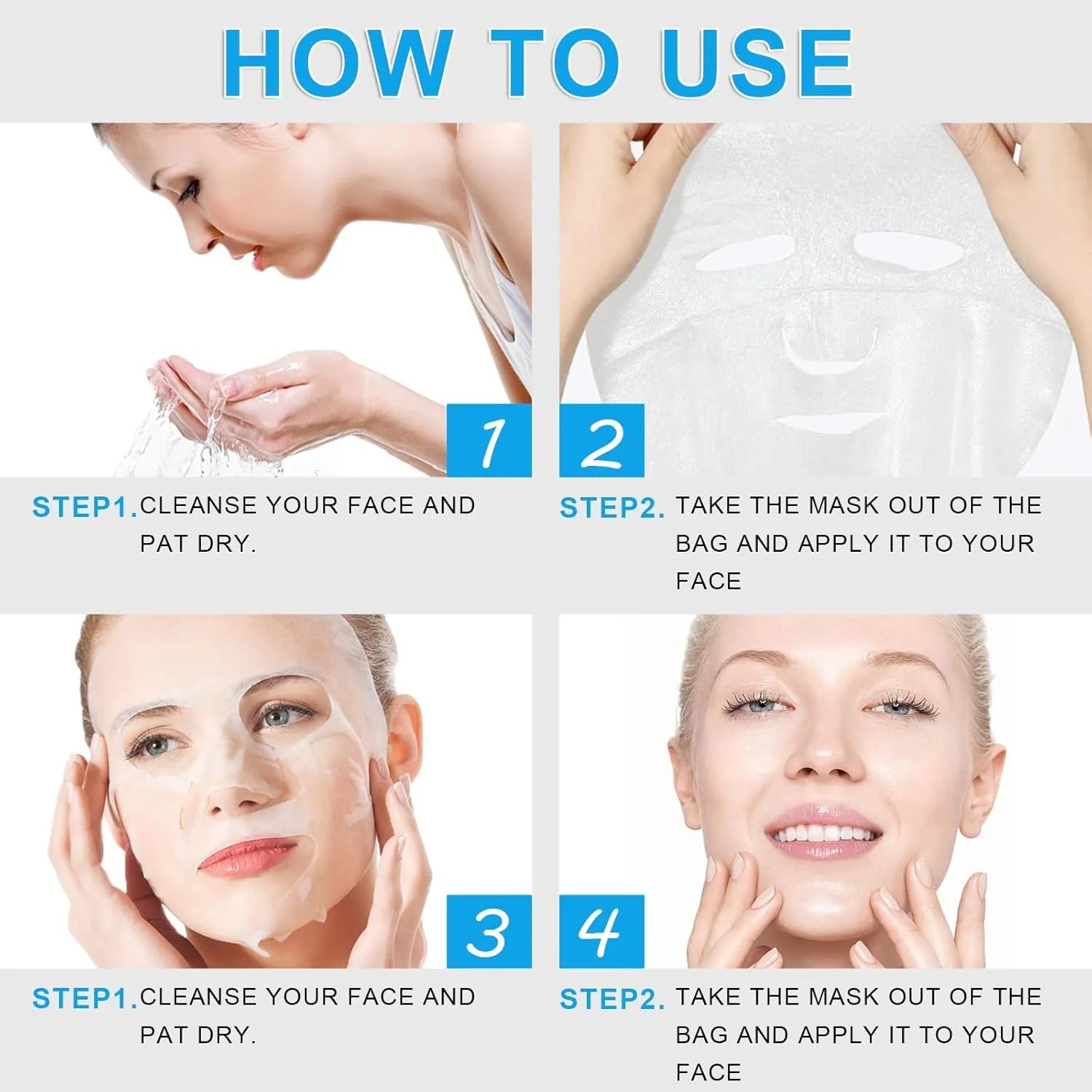 Kormesic Face Mask 25ml