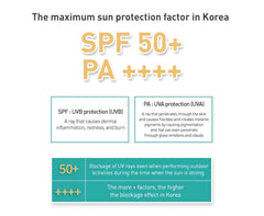 JM Solution Marine Light Pearl Sun Spray SPF 50 + PA ++++ 180 ml