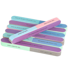 Pack of 8 Items Blue Beauty Self-Care Combo